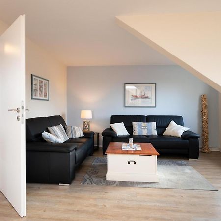 Elbe1 Villa Büsum Екстериор снимка