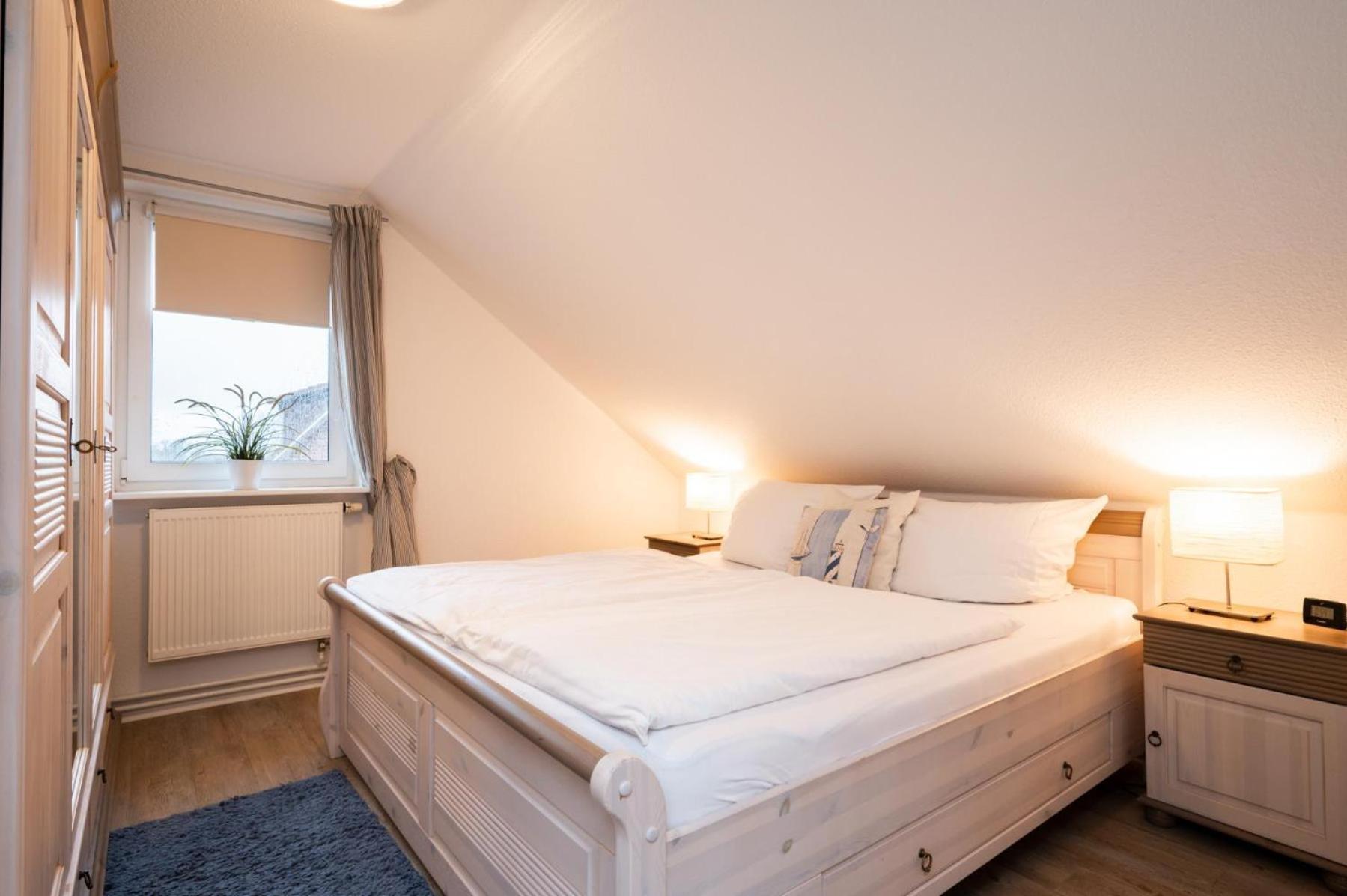 Elbe1 Villa Büsum Екстериор снимка